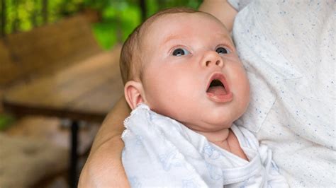 Mouth Breathing in Infants: What Parents Need to Know • Breathe Baby ...
