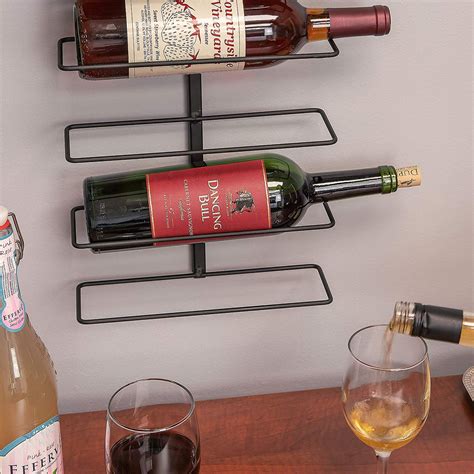Top 10 Best Wall Mount Wine Racks in 2026 Reviews | Buyer's Guide