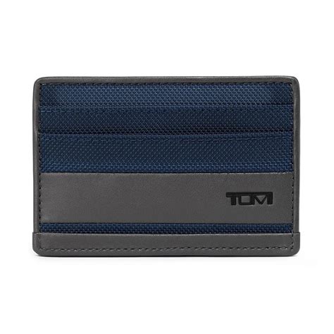 Alpha Slg Slim Card Case