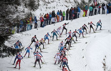What Is Cross-Country Skiing? Everything You Need To Know - Powder