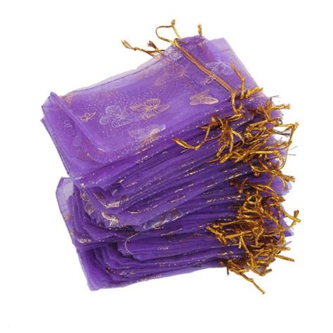DMS Retail Supplier of Organza Bags, Pouches, & Potli bags – dmsretail