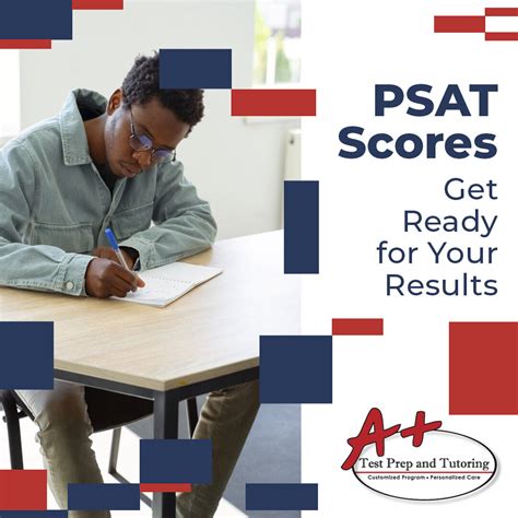 The College Board releases PSAT scores TODAY, November 16! Learn more ...