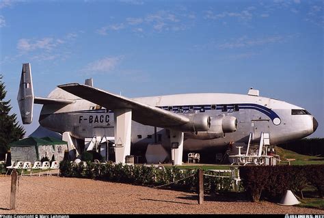 Breguet 763 Provence - Air France | Aviation Photo #1240868 | Airliners.net