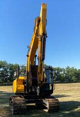 JCB excavators for rent | Machineryline India