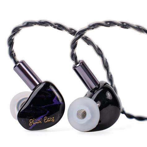 Kiwi Ears Cadenza Wired IEM | Concept Kart