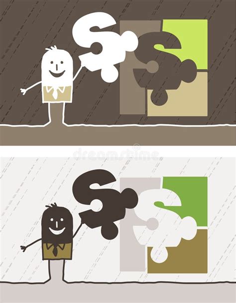 Image result for Solution Cartoon Images