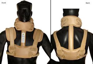 IGR Somi Brace paed/Adult Back / Lumbar Support - Buy IGR Somi Brace ...