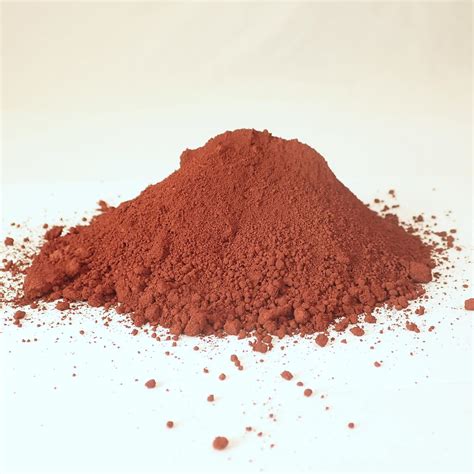 Iron(Iii) Oxide + Potassium at Ted Hayes blog