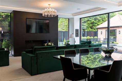 Four Oaks Estate – Charlotte Conway Design