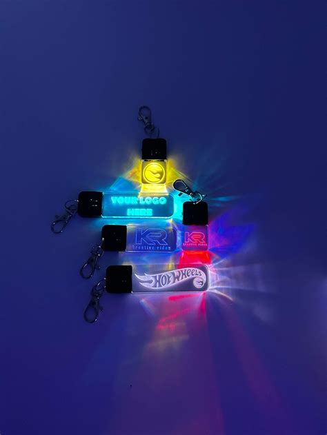 Image result for LED Lighted Keychain