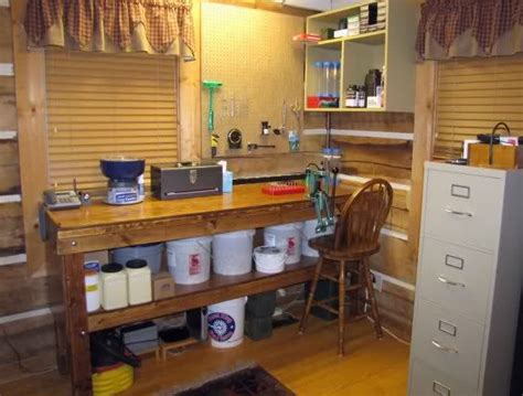 Making Reloading Bench 的图像结果