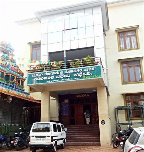 BBMP E-Khata for NRIs in Yelahanka Zone | ezyLegal