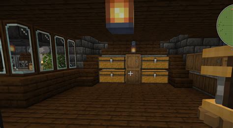 Image result for Minecraft Create Mod Workshop Design