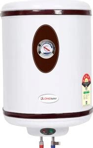Longway 50 L Storage Water Geyser (HOT PLUS DLX (Storage Water Heater ...