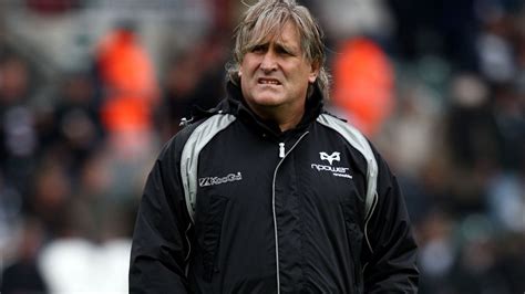 Scotland look to interim coach for the RBS Six Nations | Rugby Union ...
