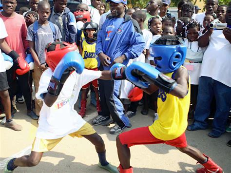 National Olympic Committee of Angola
