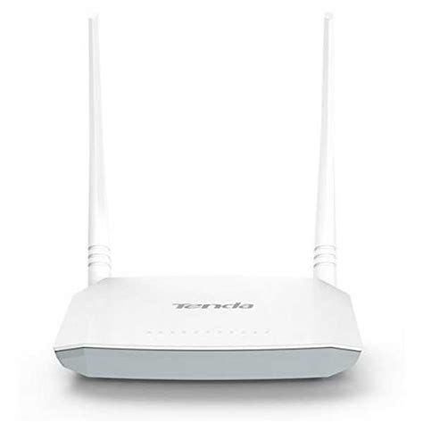 Tenda V300 DSL 300Mbps Router Price in India, Specs, Reviews, Offers ...
