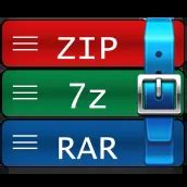 Rezultat imagine pentru Zip File Extractor PC