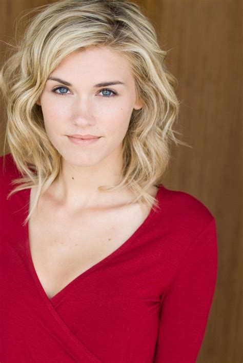 Emily Rose Actress