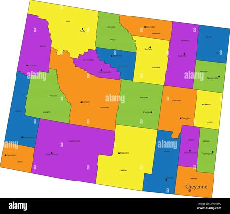 Wyoming Population Cities at Jeffrey Bost blog