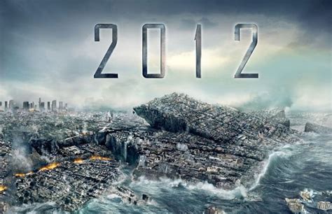 Top 10 Hollywood Movies On Environmental Disasters