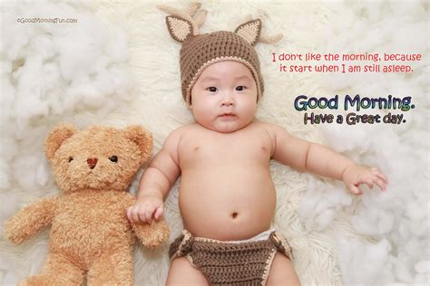 100 Funny Good Morning Pictures, Hilarious Memes - Good Morning Fun