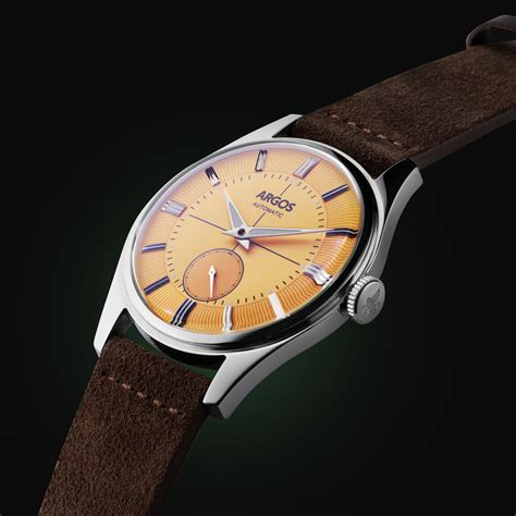 Buy Best Automatic Watch Under 10,000 - Argos Watches