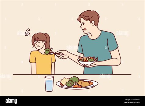 Kid Disappoited by Food Clip 的图像结果