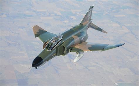 Fondos de Pantalla 1920x1200 Avións Avión de caza Holloman AFB F-4 ...