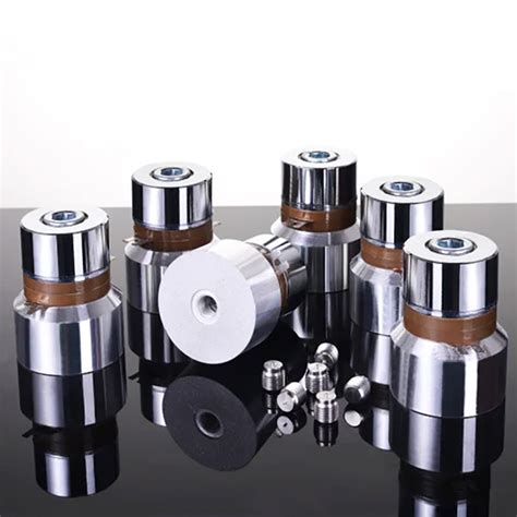 Ultrasonic Cleaning Transducer | Ultrasonic Cleaning Transducer ...