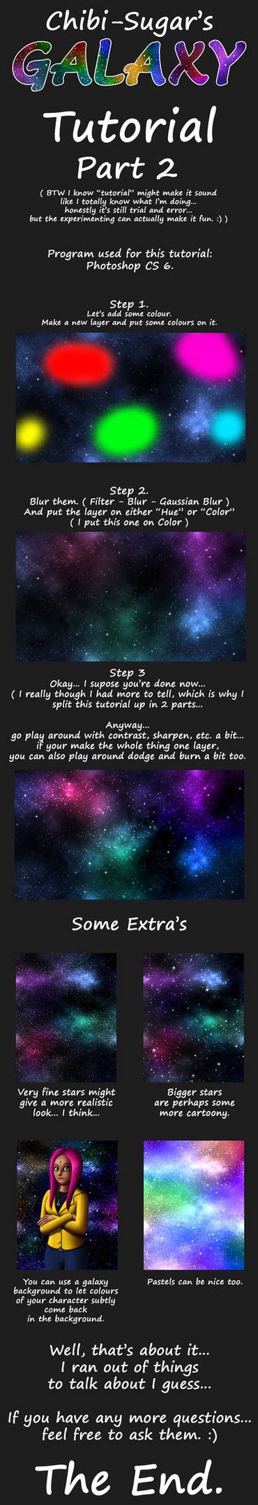 Image result for Galaxy Design Tutorial