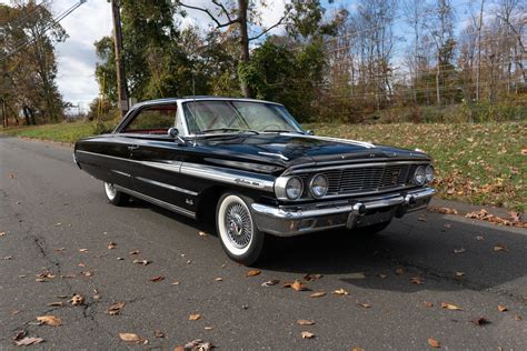 1964 Ford Galaxy
