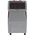 Symphony Touch 40 Room Air Cooler | High Efficiency Cooling | 185W ...