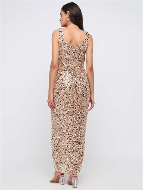 Sleeveless Dress