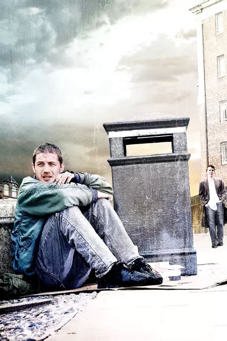 Image result for Stuart a Life Backwards Interview