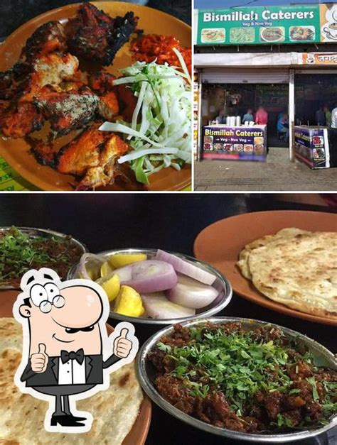 Bismillah Caterers, Pune, Shop 1 - Restaurant reviews