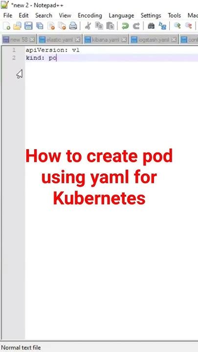 YAML Tutorial for Beginners 的图像结果