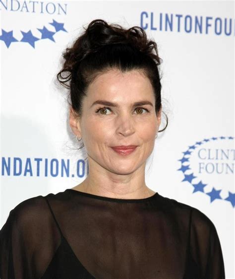 Julia Ormond Film