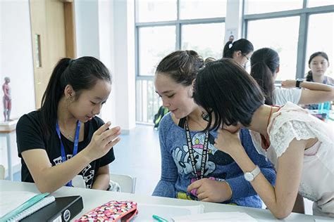 深圳将提高外籍人员子女就读国际学校标准？2020年如何让孩子入读国际学校？ - 知乎
