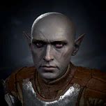 Wulbren Bongle - bg3.wiki