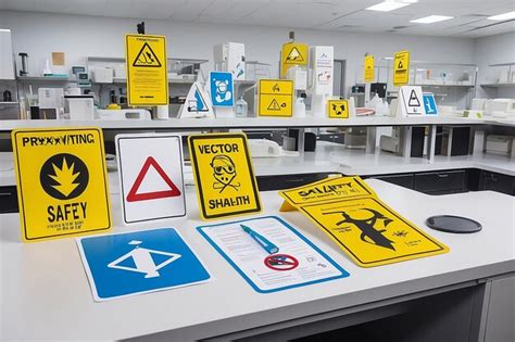 Science Safety Signs 的图像结果