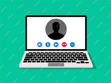 Image result for Video Calling On Computer