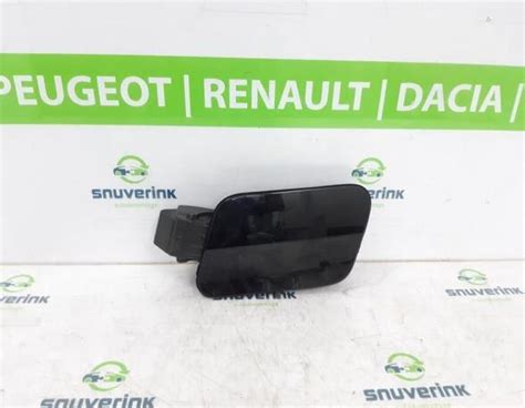 Fuel Tank Filler Flap PEUGEOT 3008 SUV (MC_, MR_, MJ_, M4_) buy 48.00