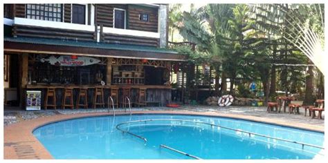 HOLLYWOOD PALM BEACH RESORT (Puerto Galera, Oriental Mindoro) - Hotel ...