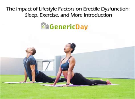 Does Exercise Reverse Erecttile Dysfunction 的图像结果