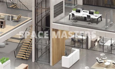 HOME - Space Masters