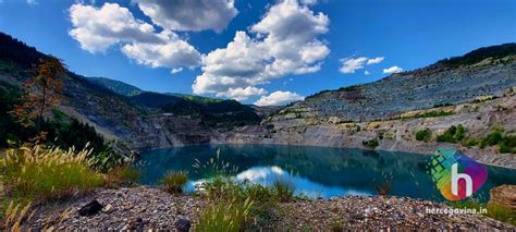 U jezeru se utopio otac dvoje djece – Hercegovina.in