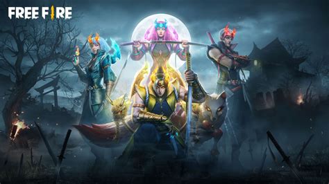 Garena Free Fire MAX Redeem Codes for June 4, 2023: Nab exciting ...