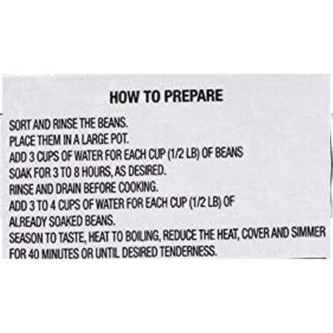 Buy Iberia Black Beans, Dry Beans 4 lbs, Bulk Dry Black Beans Bag ...