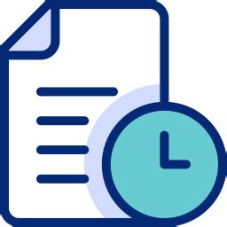 File Animated Icon | Free files and folders Animated Icon